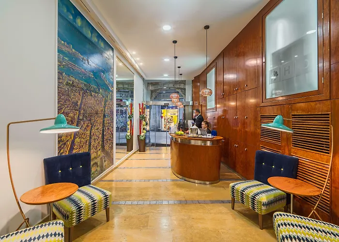 Hotel H10 Raco Del Pi