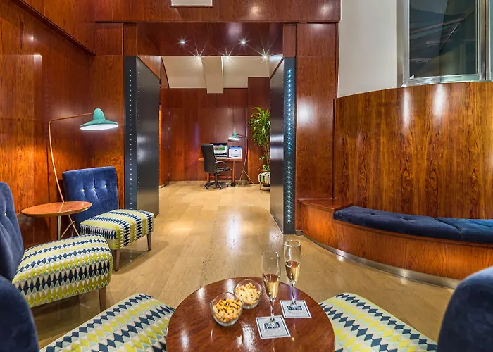 H10 Raco Del Pi 3* Barcelona