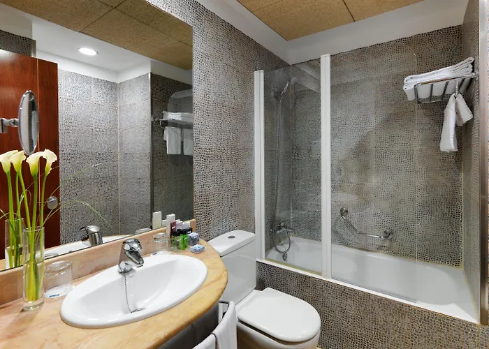 H10 Raco Del Pi Hotel