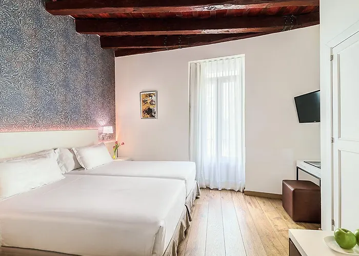 H10 Raco Del Pi Barcelona