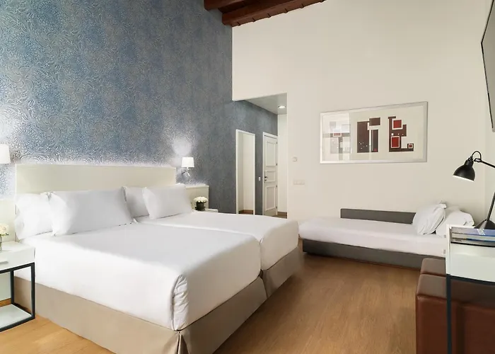 H10 Raco Del Pi 3* Barcelona