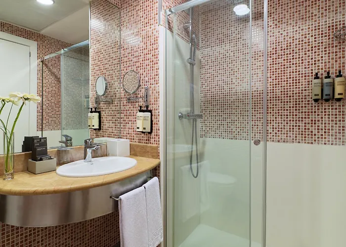 H10 Raco Del Pi Hotel Barcelona