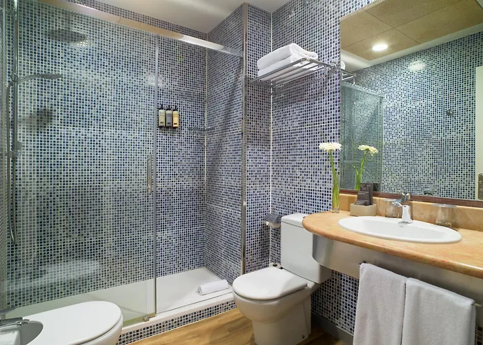 H10 Raco Del Pi Barcelona