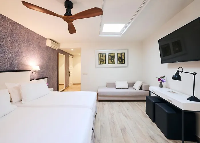 Hotel H10 Raco Del Pi
