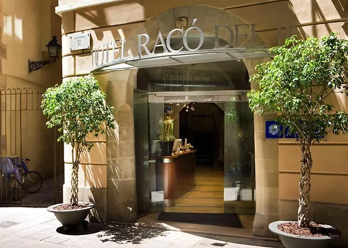 H10 Raco Del Pi 3* Barcelona