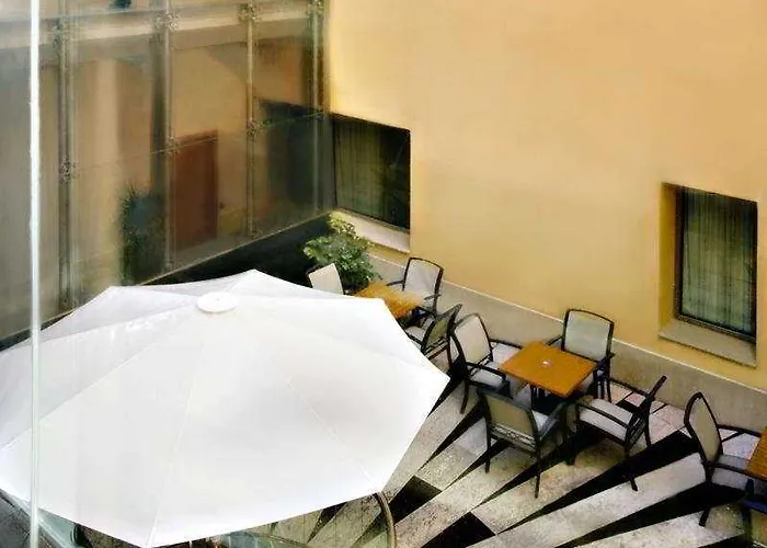 H10 Raco Del Pi Hotel Barcelona