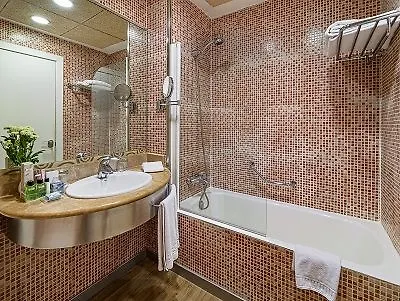 H10 Raco Del Pi Barcelona