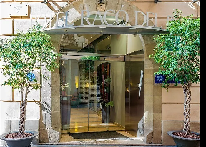 Hotel H10 Raco Del Pi 3*