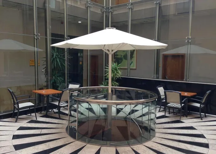 H10 Raco Del Pi Hotel