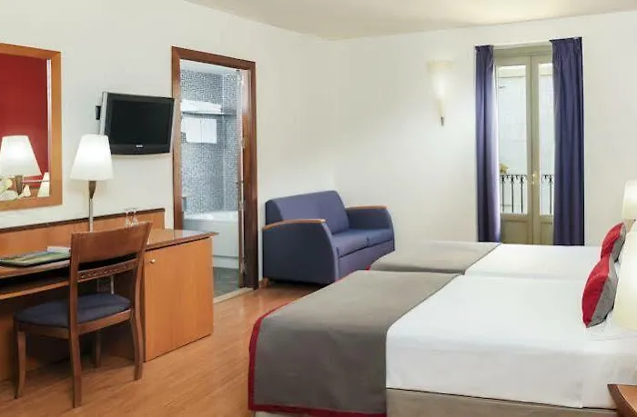 H10 Raco Del Pi Barcelona