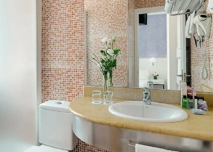 H10 Raco Del Pi Hotel