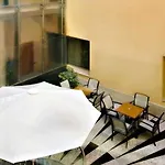 H10 Raco Del Pi Hotell Barcelona