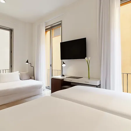 H10 Raco Del Pi Hotell Barcelona