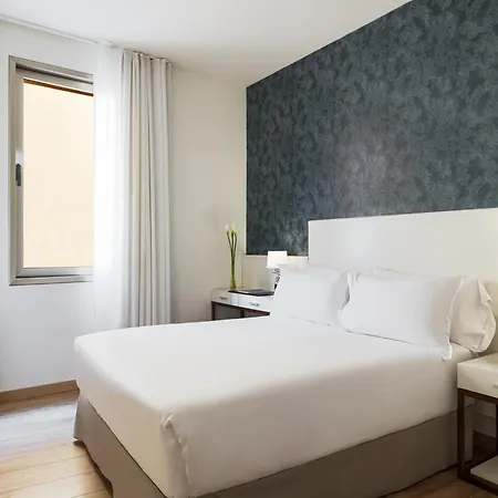 Hotel H10 Raco Del Pi Barcelona