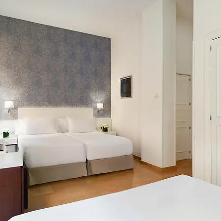 H10 Raco Del Pi Hotell