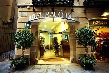 H10 Raco Del Pi 3* Barcelona