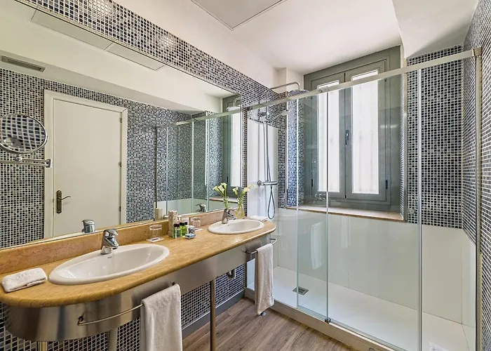 H10 Raco Del Pi Hotell