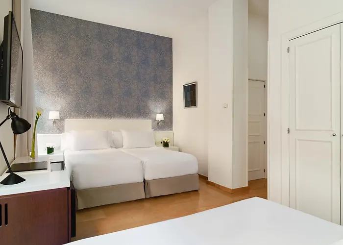 H10 Raco Del Pi Hotell