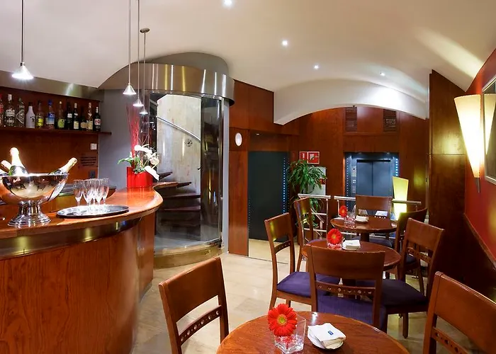 Hotel H10 Raco Del Pi