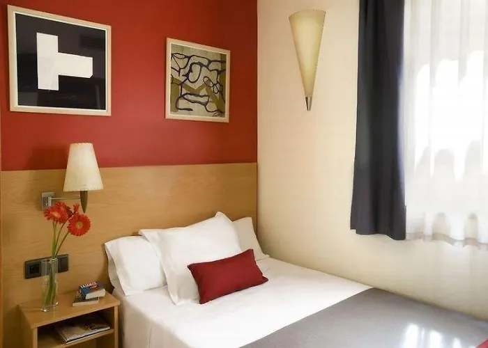 Hotell H10 Raco Del Pi 3*