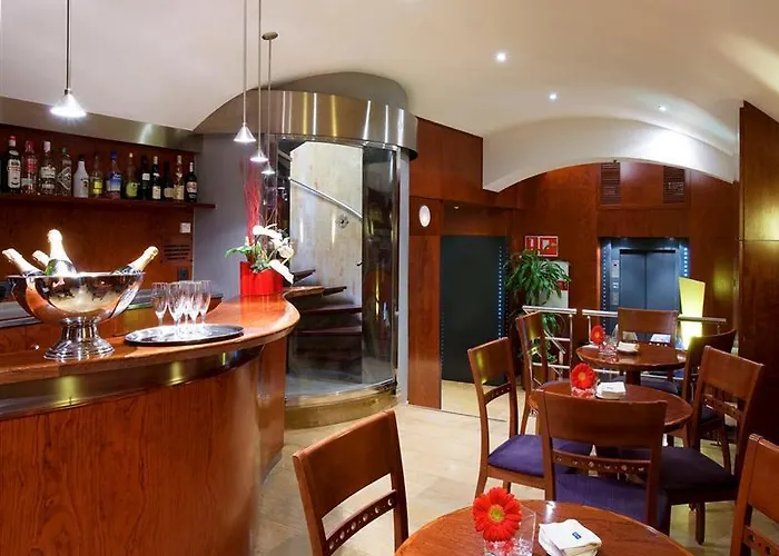 H10 Raco Del Pi Hotell 3*