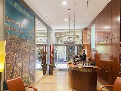H10 Raco Del Pi Hotell