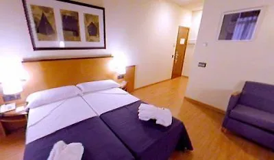 Hotell H10 Raco Del Pi 3*